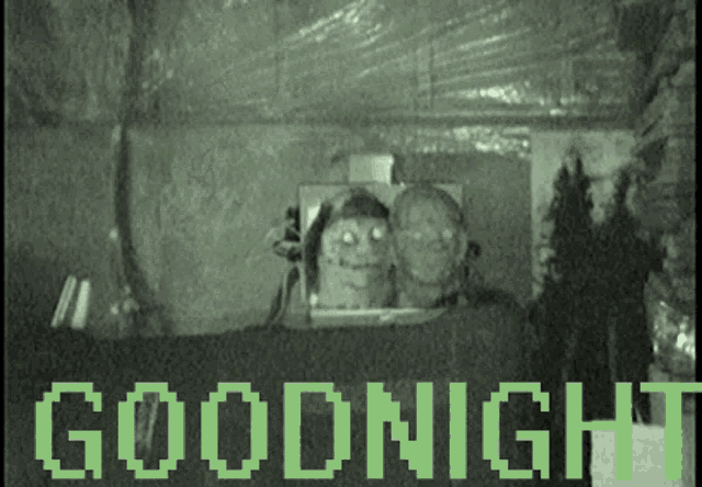 Goodnight Sleep Tight GIF - Goodnight Sleep Tight Sleep Time GIFs