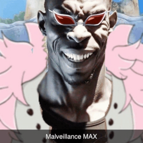 Malveillance Max Malveillance GIF - Malveillance Max Malveillance Max GIFs