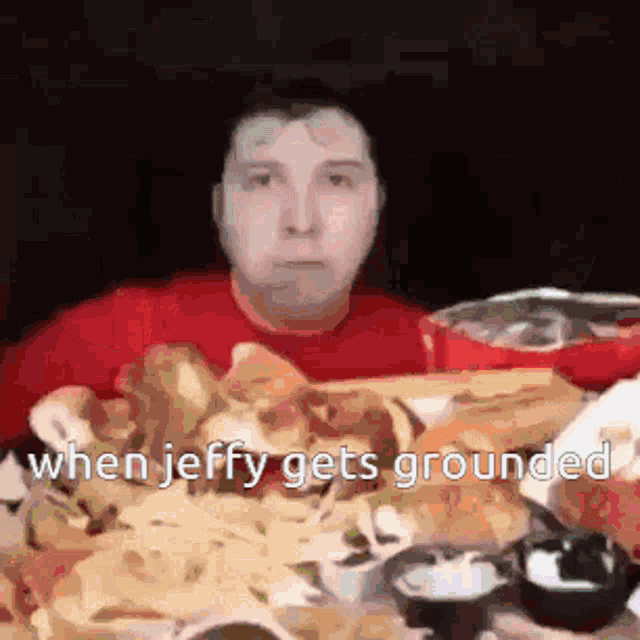 Jeffy Serenityball GIF