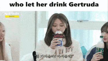 Gertruda GIF - Gertruda GIFs