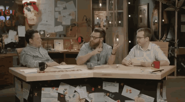 Mbmbam Bloopers GIF - Mbmbam Bloopers Yes GIFs
