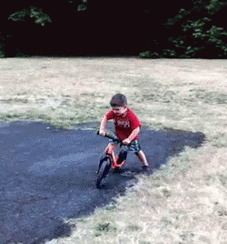 Wasted Bicycle GIF - Wasted Bicycle Practice GIFs