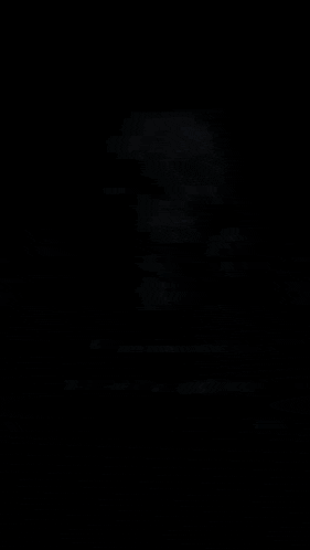 a picture of a skeleton with blue eyes and the words " sans " on it