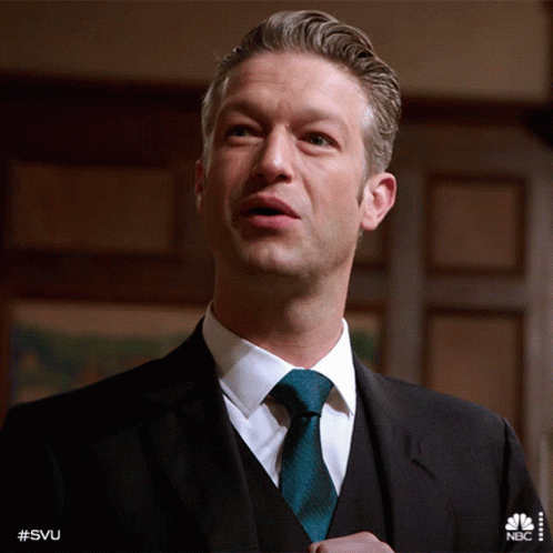 Smile Dominick Carisi Jr GIF - Smile Dominick Carisi Jr Law And Order Special Victims Unit GIFs