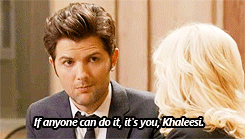 Dirty Talk GIF - Parks And Rec Parks And Recreation Ben GIFs