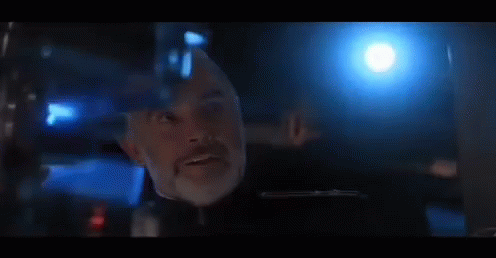 Sean Connery Onepingonly GIF - Sean Connery Onepingonly Huntforredoctober GIFs