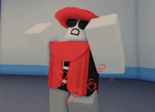 Roblox Jammed GIF - Roblox Jammed Jammies GIFs