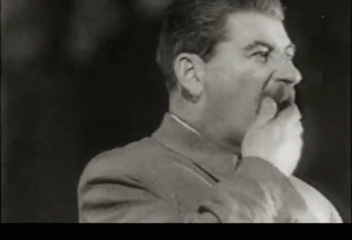 Communism Joseph Stalin GIF - Communism Joseph Stalin Soviet Union GIFs