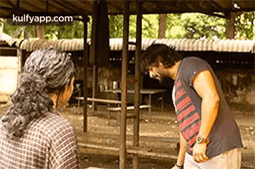 Insulting.Gif GIF - Insulting Madhavan Heroes GIFs