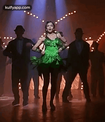 Dance.Gif GIF - Dance Aishwarya Naṭaṉam GIFs