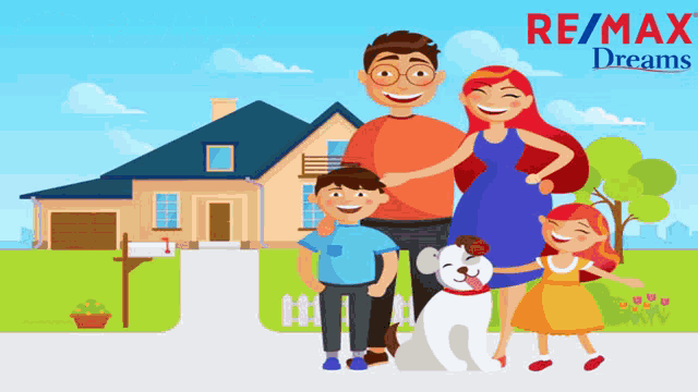Family Animated GIF - Family Animated Re Max GIFs