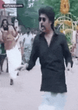 Dancing.Gif GIF - Dancing Rajinikanth Thalaivar GIFs