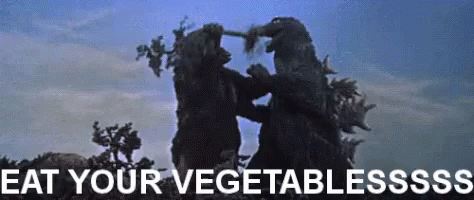 Eat Your Vegetables Eat Your Veges GIF - Eat Your Vegetables Eat Your Veges GIFs