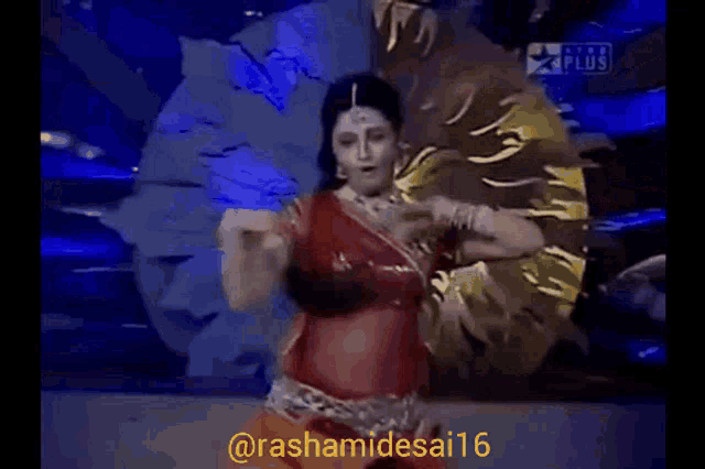 Rashami Desai Jhalak Dikhhla Jaa GIF - Rashami Desai Jhalak Dikhhla Jaa Tv Show GIFs