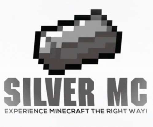 Minecraft Silver GIF - Minecraft Silver Silvermc GIFs