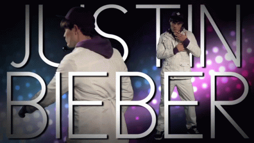Justin Bieber Erb GIF - Justin Bieber Erb Beethoven GIFs