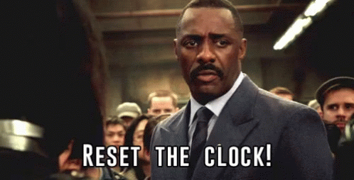 Reset The Clock Pacific Rim GIF - Reset The Clock Pacific Rim - Discover &  Share GIFs
