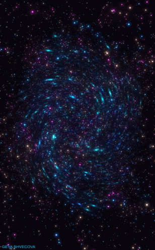 Space Universe GIF - Space Universe Galaxy GIFs