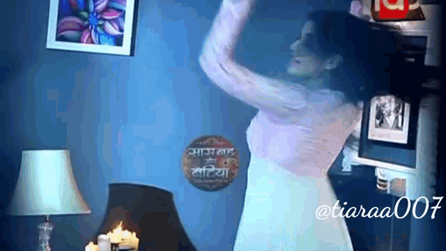 Aditi Rathore Sexy GIF - Aditi Rathore Sexy Dance GIFs