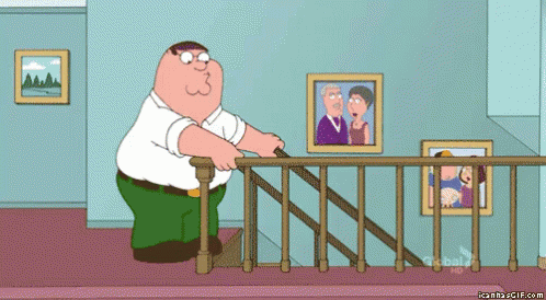 Sneak GIF - Tip Toe Family Guy Sneak GIFs