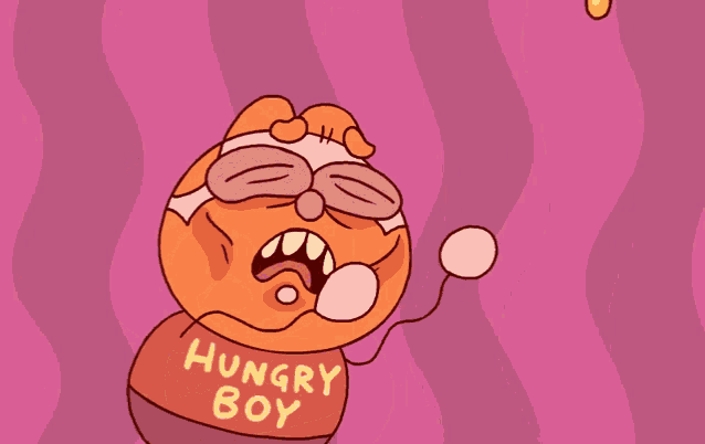 Jesse Cox Hungry GIF - Jesse Cox Hungry Starving GIFs