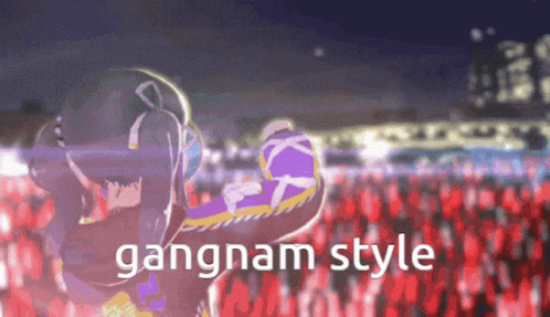 Gangnam Love Live GIF - Gangnam Love Live Lol GIFs