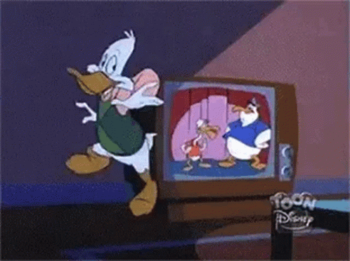 Dad Moment GIF - Dad Moment Darkwing GIFs