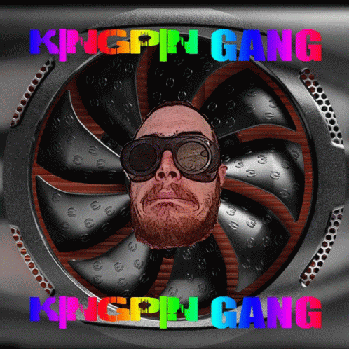 Kingpin Kingpin Gang GIF - Kingpin Kingpin Gang Kinkpin GIFs