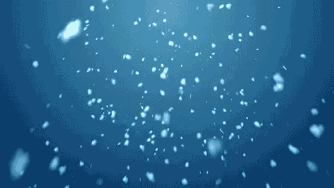 Snow Falling GIF - GIFs