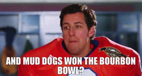 Water Waterboy GIF - Water Waterboy The GIFs