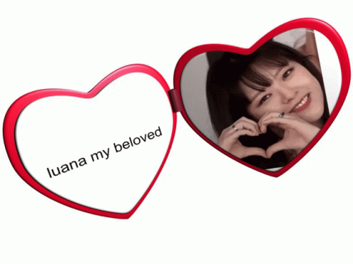 Luana Luana Best Wife GIF - Luana Luana Best Wife Luana Pretty GIFs