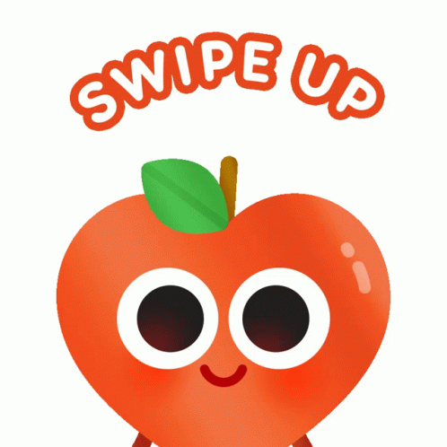Swipe Up Scroll Up GIF - Swipe Up Scroll Up Apple GIFs