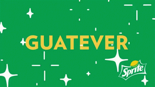 Guatever Sprite GIF - Guatever Sprite GIFs