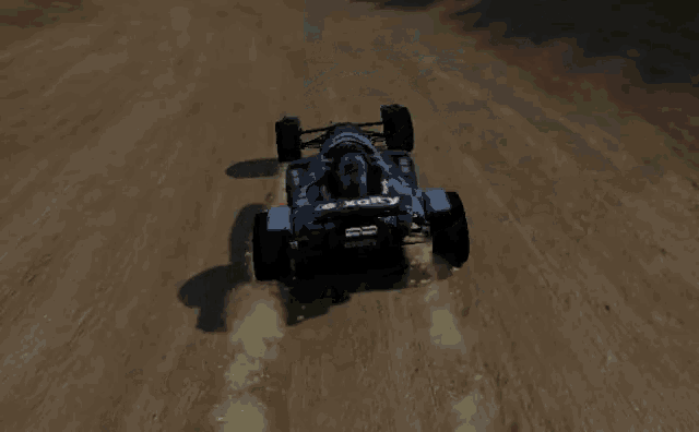 Track Mania Race GIF - Track Mania Race Video Game GIFs