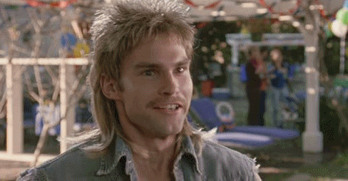 Yes!!! Awesome! GIF - Old School Comedy Sean William Scott GIFs