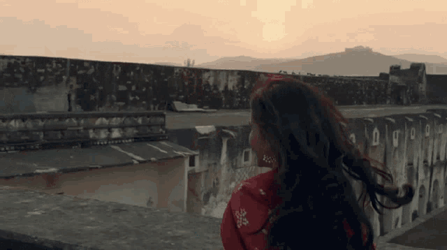 Rhea Sharma Indian Television Actress GIF