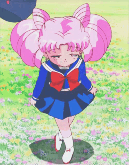 Sailor Moon GIF