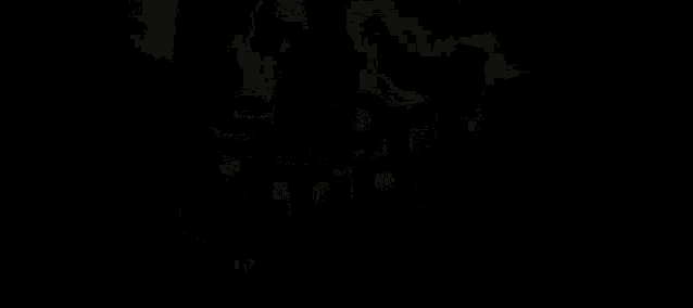 the word short trips is surrounded by smoke on a dark background