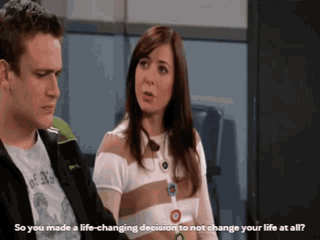 Himym How I Met Your Mother GIF - Himym How I Met Your Mother Arrivederci Fiero GIFs