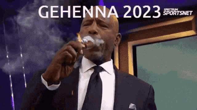 Gehenna2023 Gehenna GIF - Gehenna2023 Gehenna GIFs