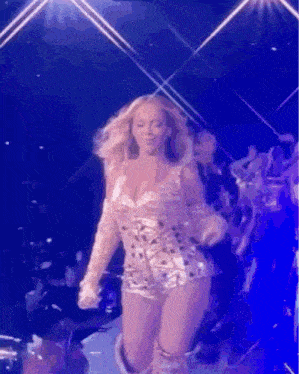Beyonce Renaissance Tour Renaissancetour GIF