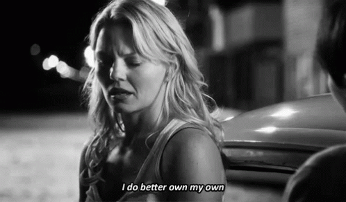 Once Upon A Time Ouat GIF - Once Upon A Time Ouat I Do Better Own My Own GIFs