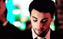 Drink Cocktail GIF - Drink Cocktail Smirk GIFs