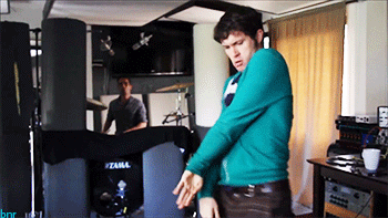 Toby GIF - Toby Turner Tobuscus Dance GIFs