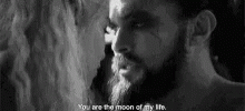 Jason Mamoa Khaldrogo GIF - Jason Mamoa Khaldrogo Game Of Thrones GIFs