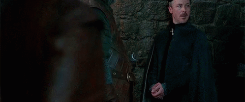 Game Of Thrones Confused GIF - Game Of Thrones Confused GIFs
