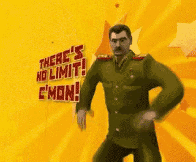Stalin No Limit GIF - Stalin No Limit Dance GIFs