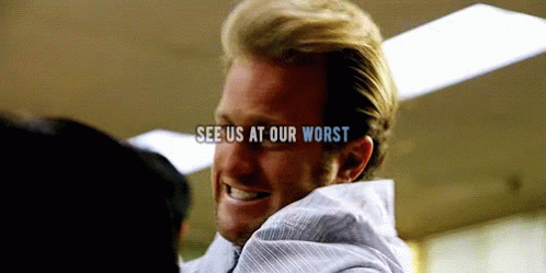 Mcdanno Love GIF - Mcdanno Love See Us At Our Worst GIFs