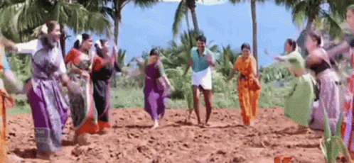 Tamil Dance Meme Dance GIF