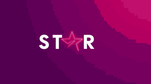 a purple background with a white letter r and a grey cross